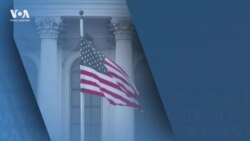 Дискуссия «Голоса Америки». Спецэфир – 24 июня