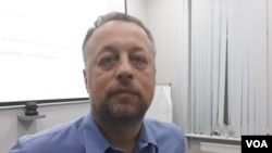 Константин Сонин