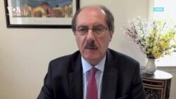 Чего ждать от переговоров США и России?
